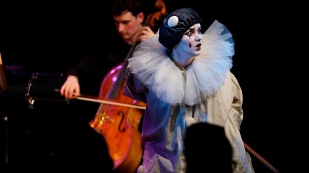 Pierrot Thun