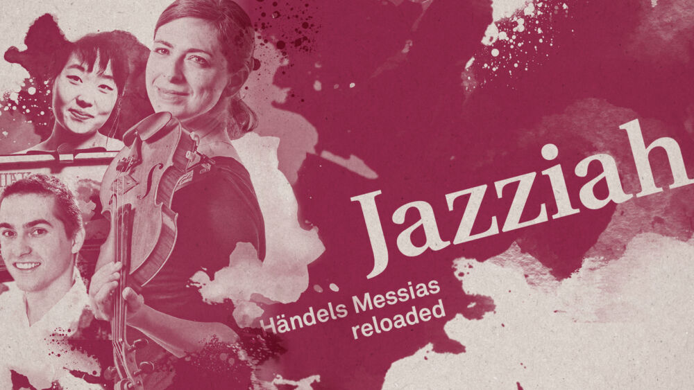 Jazziah Header
