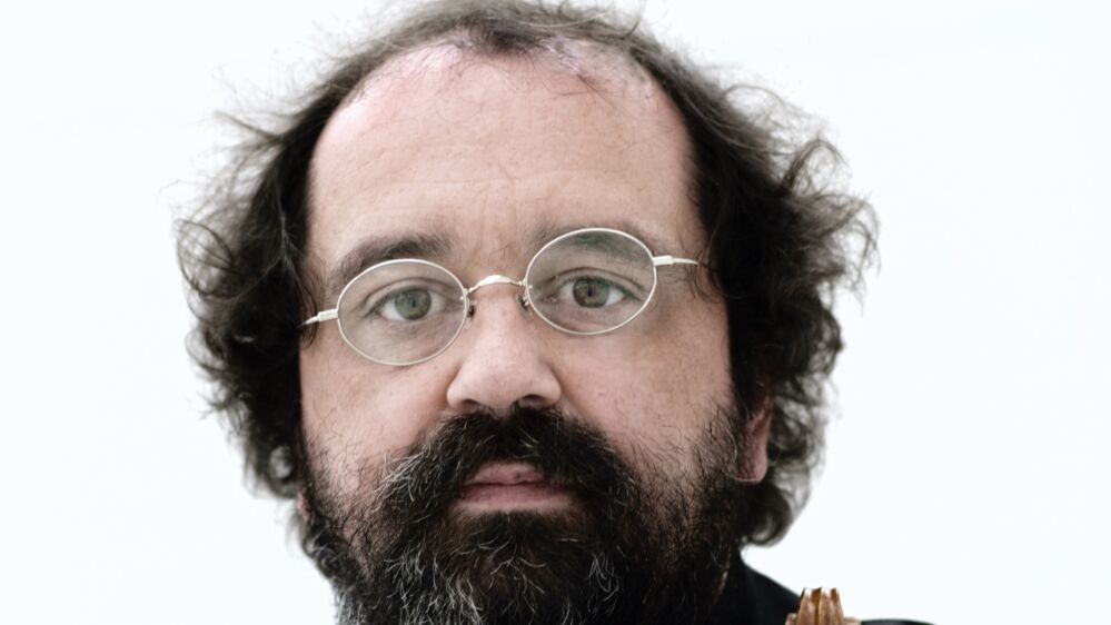 Rainer Schmidt