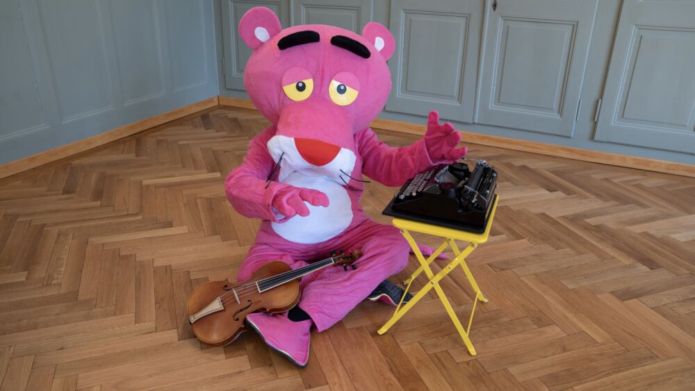 Pink Panther