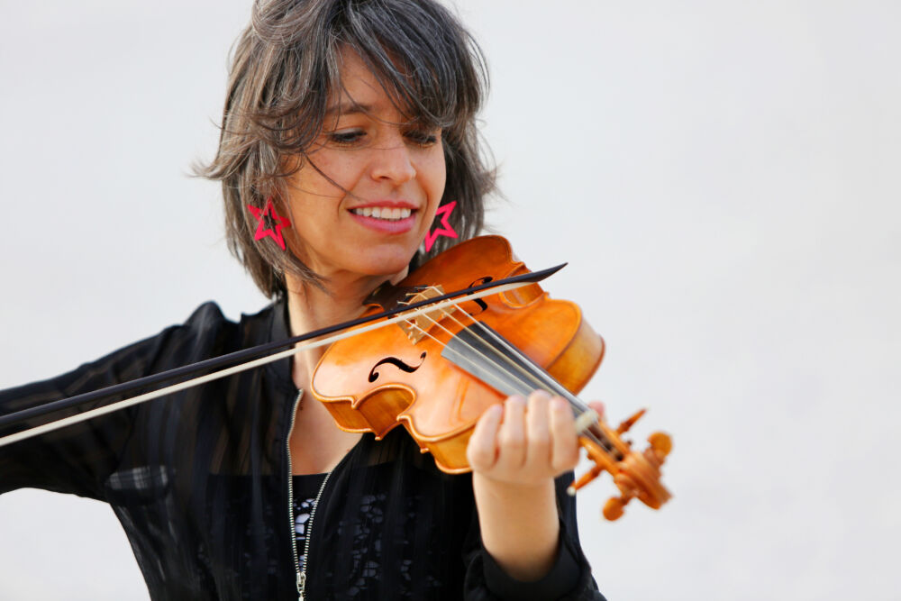 Amandine